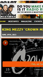 Mobile Screenshot of coast2coastblog.com